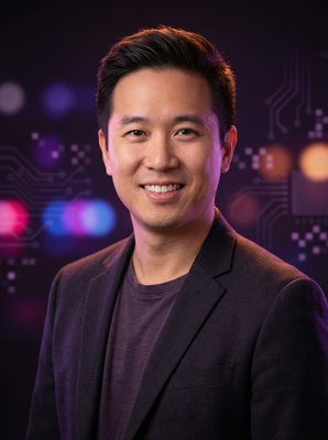 在线看片技术总监张浩然