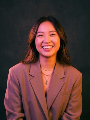 在线看片社区运营总监苏小甜