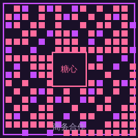 在线看片商务二维码