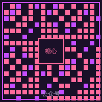 在线看片公众号二维码